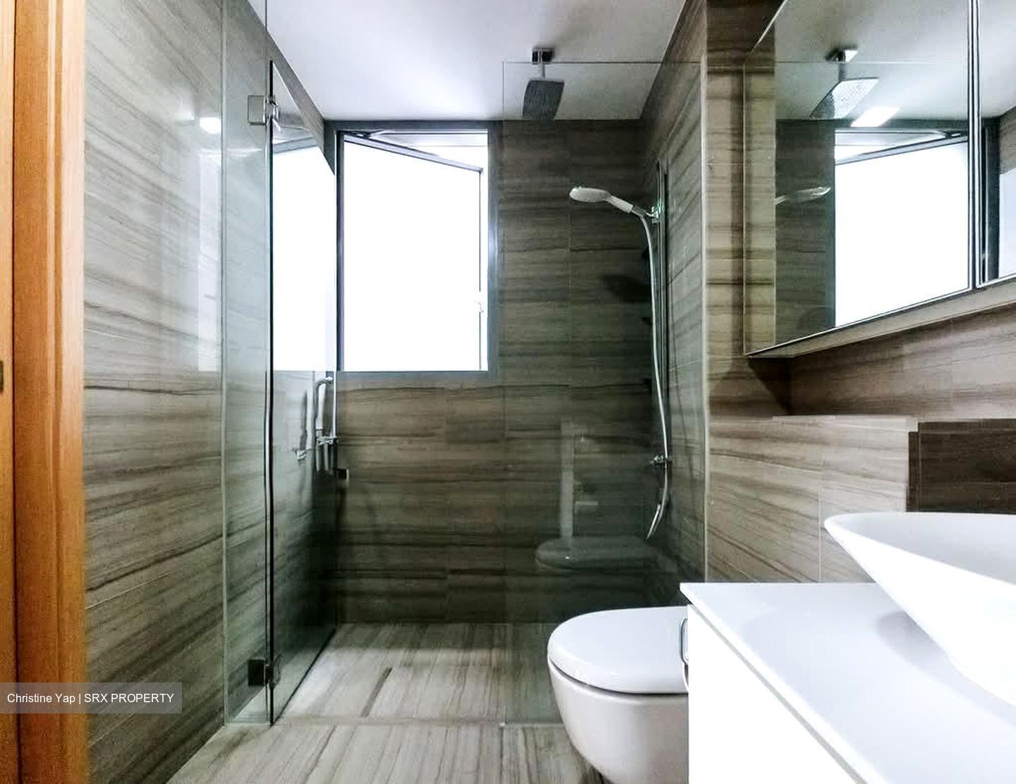 Mon Jervois (D10), Condominium #609142571
